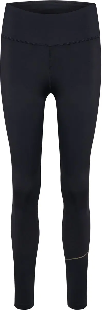 Hummel Hmlcourt Mid Waist Pocket Tights