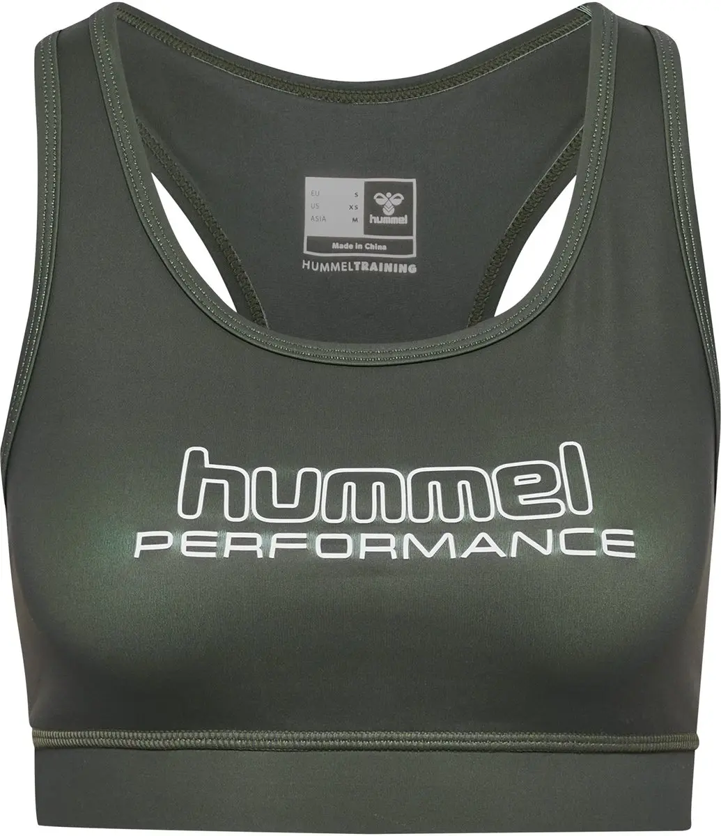 Hummel Te Fundamental Sport BH