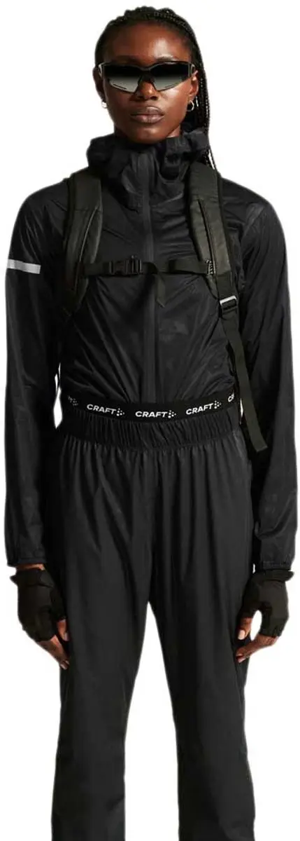 Craft Pro Hydro Lightweight Running Jack Dames S - afbeelding 6 van 6