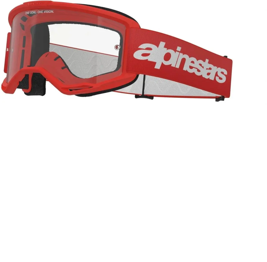 Alpinestars Vision 3 Crossbril