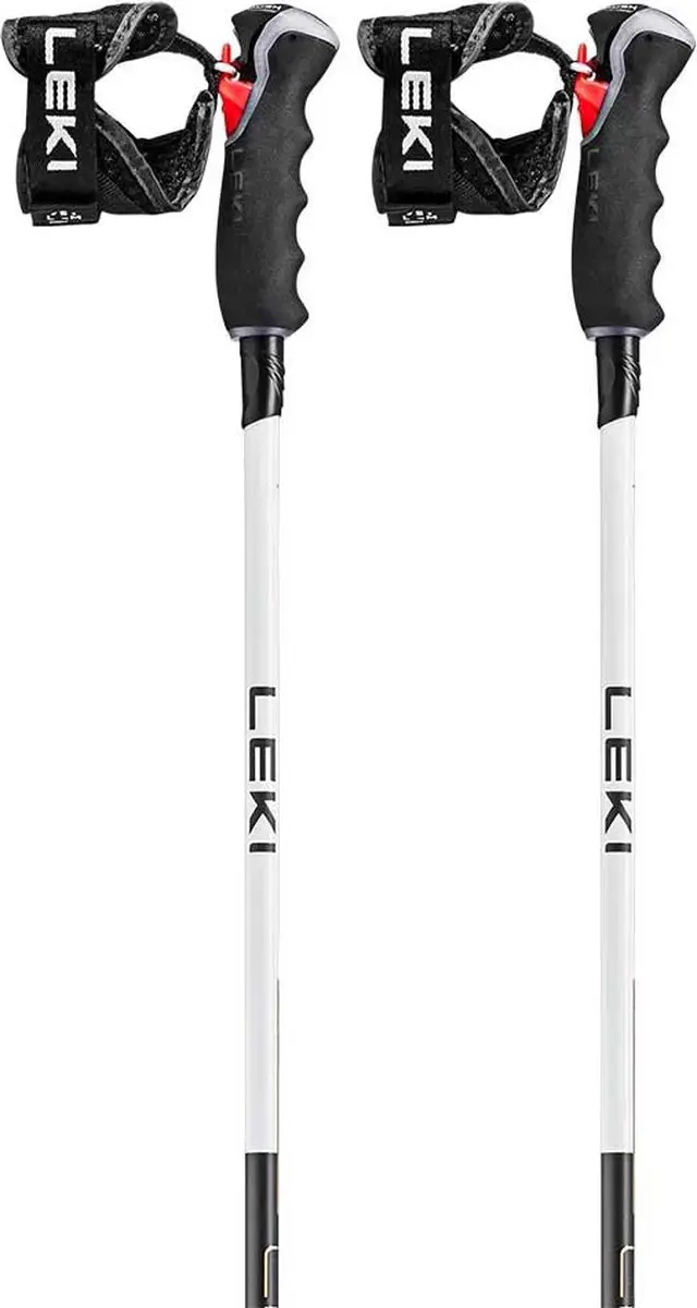 LEKI Carbon 14 3D Dames Sticks 110cm