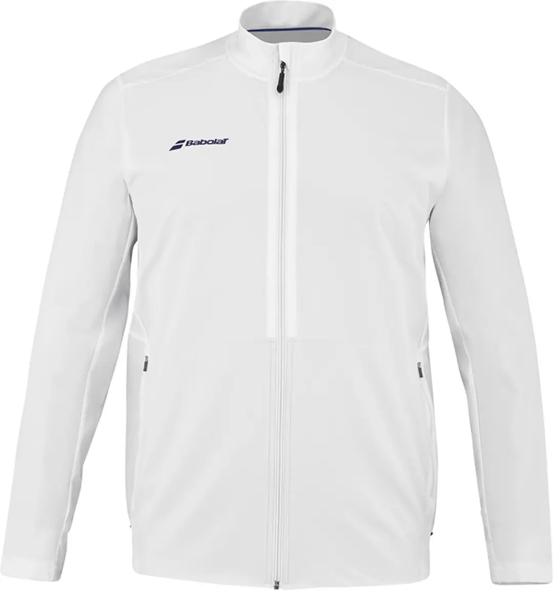 Babolat Play Jacket - Sodalite Blue - afbeelding 4 van 6