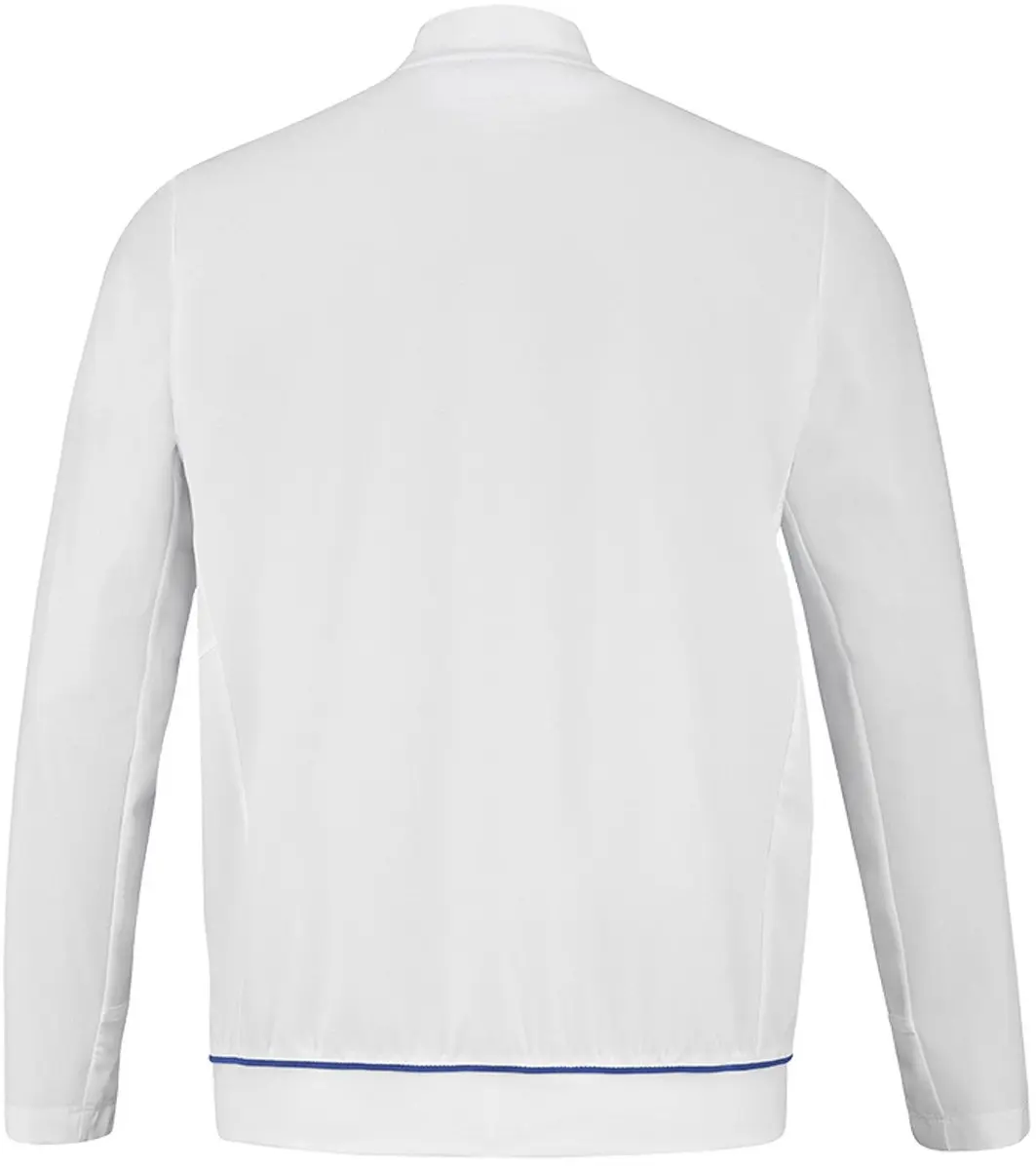 Babolat Play Jacket - Sodalite Blue - afbeelding 6 van 6
