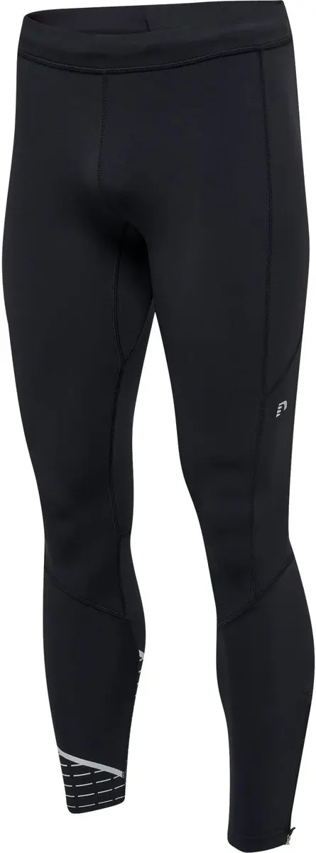 Newline Chicago Legging - S - Zwart - afbeelding 2 van 6
