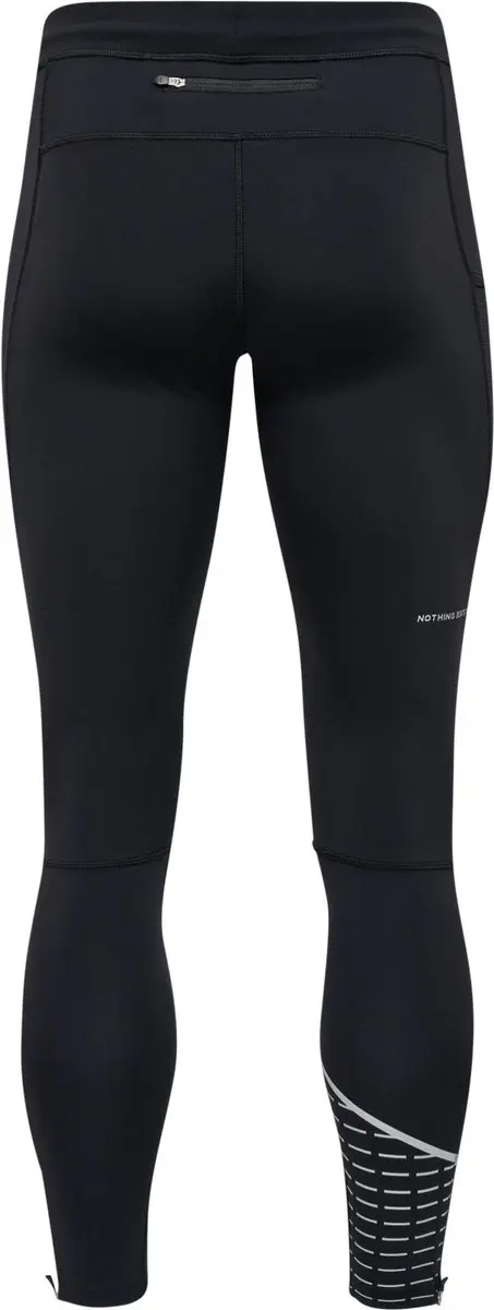 Newline Chicago Legging - S - Zwart - afbeelding 3 van 6