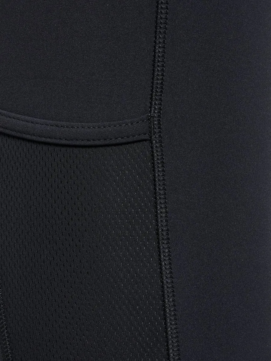 Newline Chicago Legging - S - Zwart - afbeelding 4 van 6
