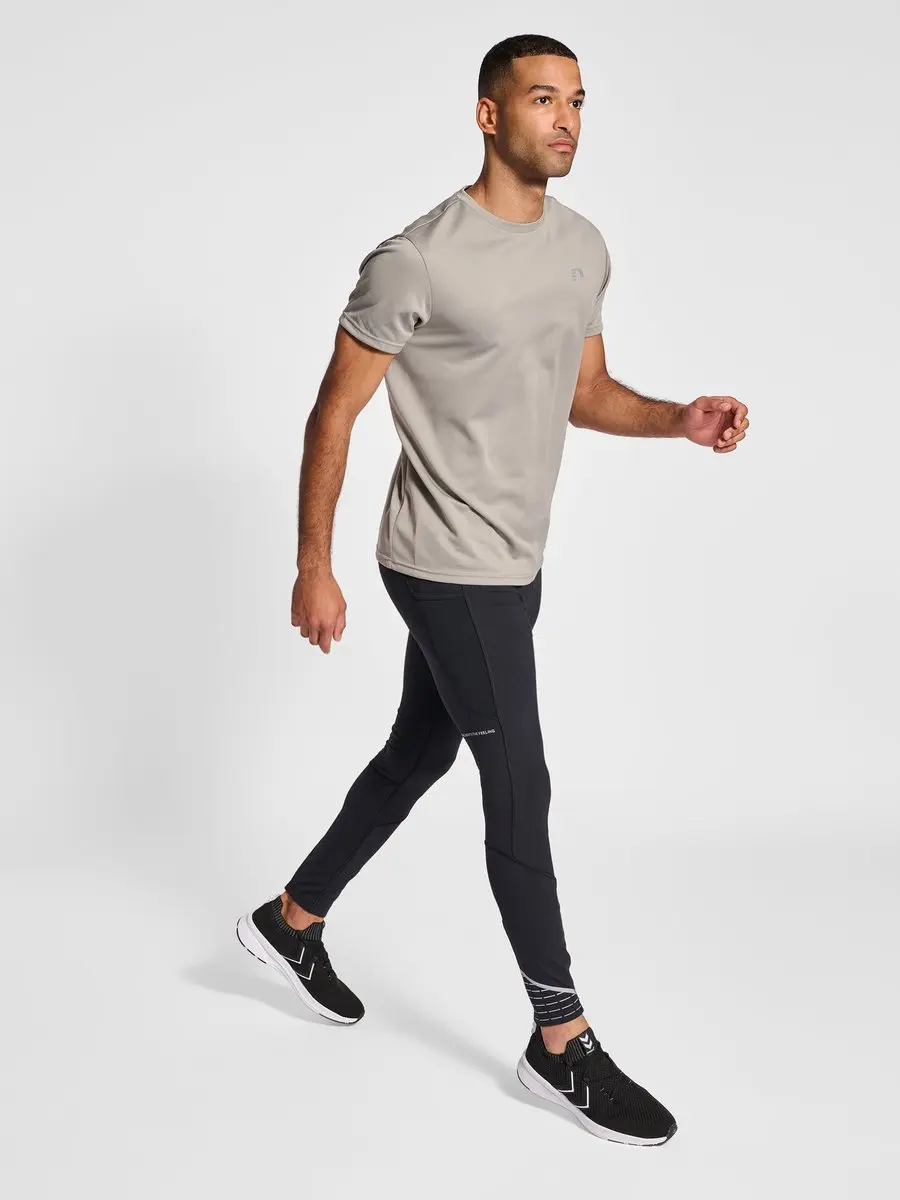 Newline Chicago Legging - S - Zwart - afbeelding 6 van 6
