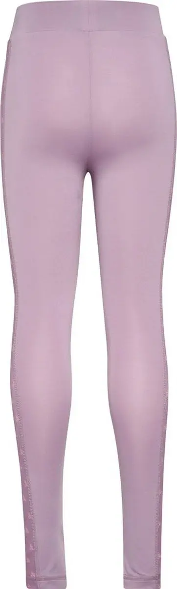 Hummel Kinderlegging Mix Mid Waist 229911 - Lavender Mist - afbeelding 3 van 6