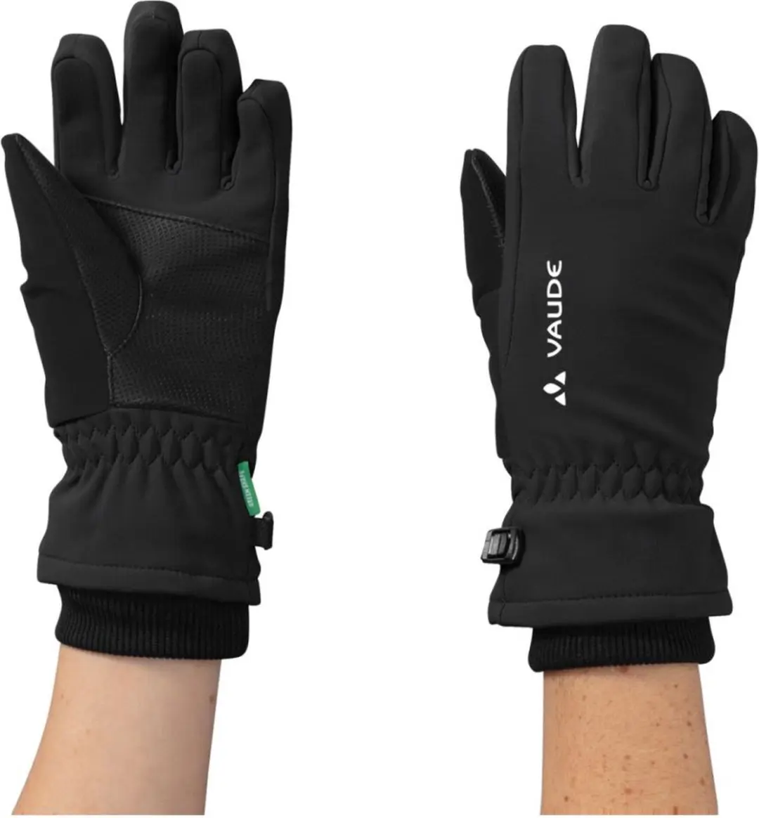 Vaude Rondane Handschoenen - XS - Meerkleurig - afbeelding 2 van 6