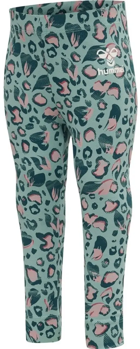 Hummel kinderlegging Hmlsonja Tights 215467