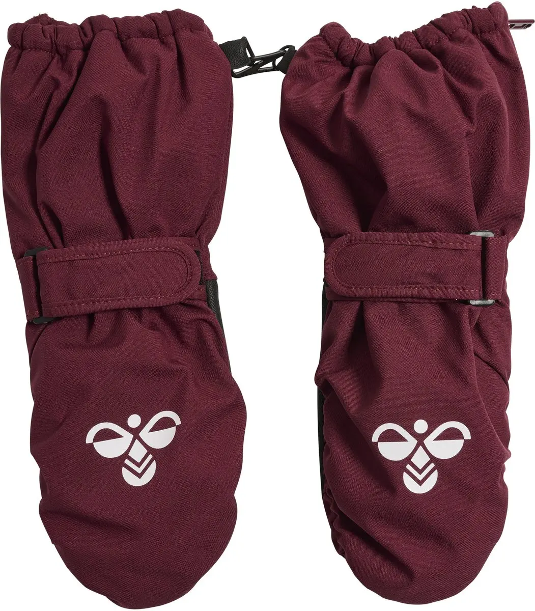 Hmliglo Mittens