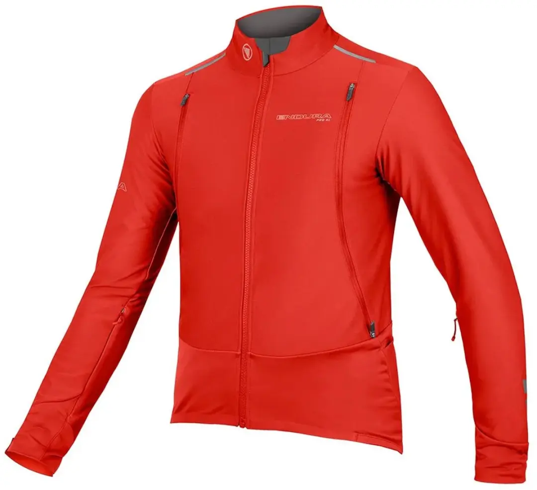 Endura Pro SL 3-Seizoenenjas RE9179PO - M - afbeelding 3 van 3