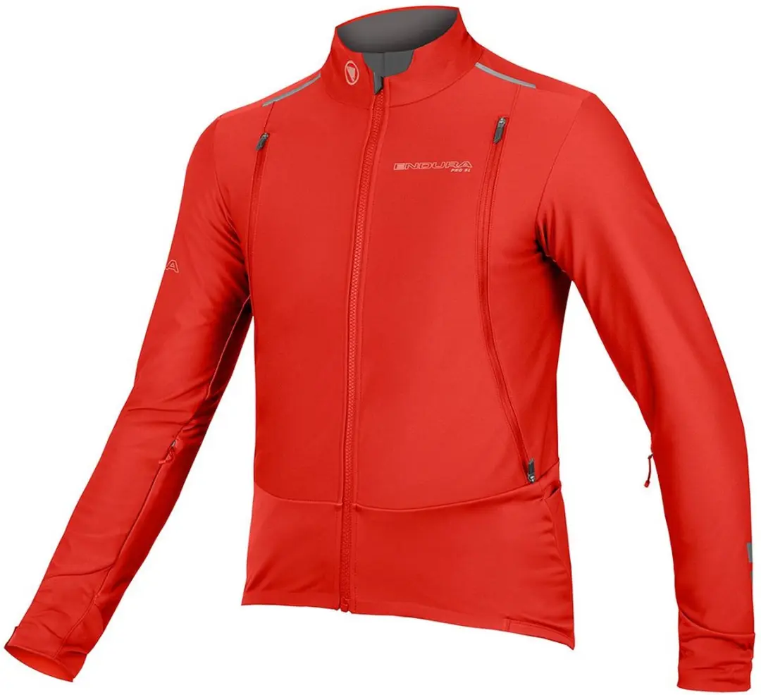 Endura Pro SL 3-Seizoenenjas RE9179PO - M - afbeelding 2 van 3