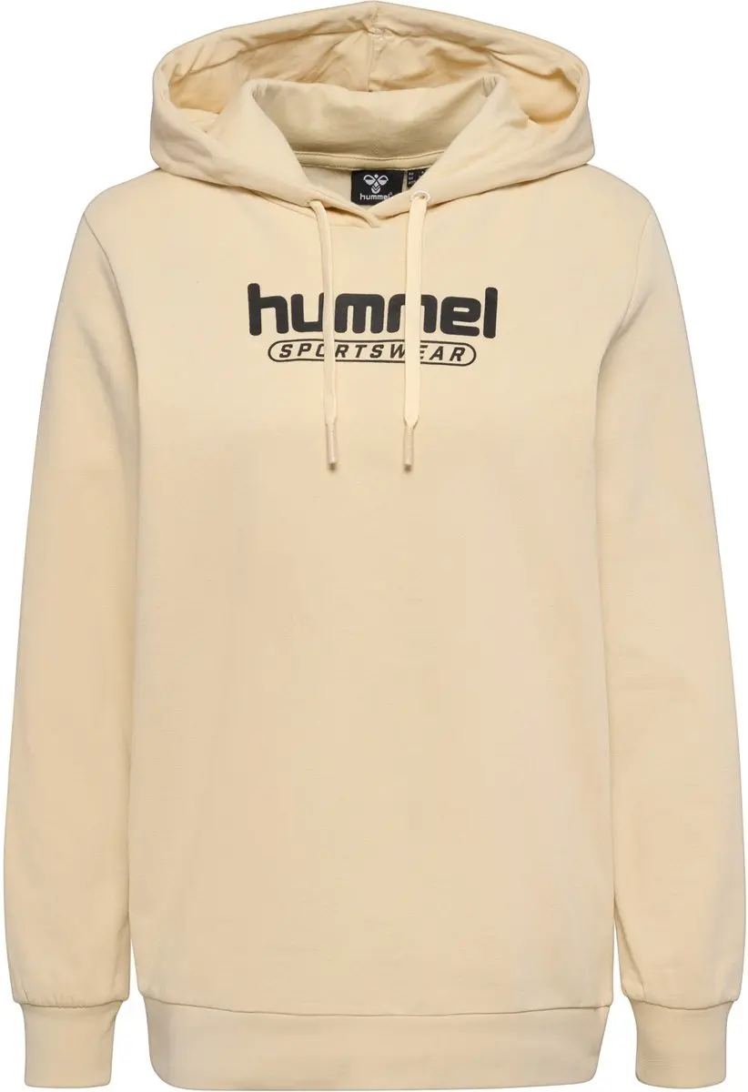 Hummel Booster Woman Hoodie