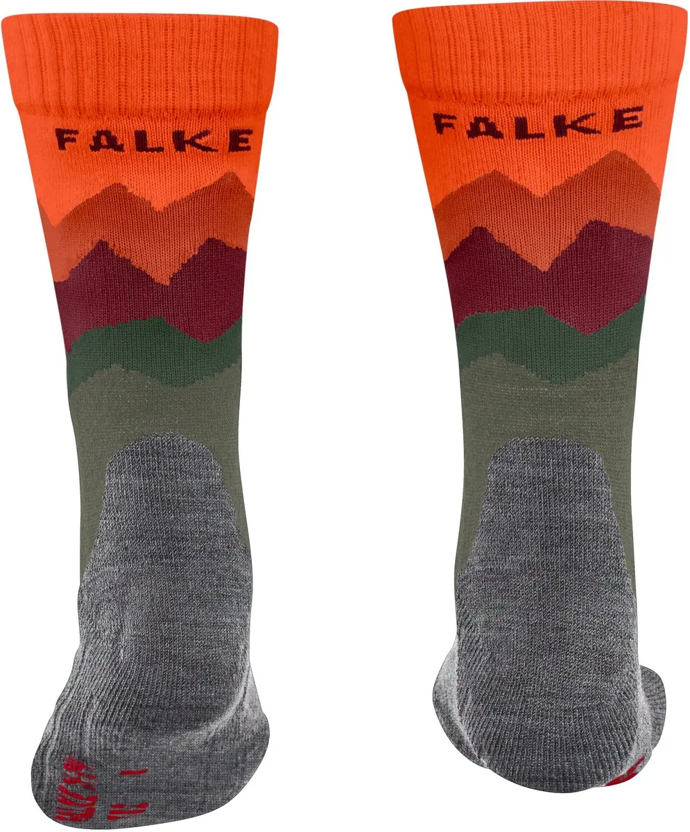 Falke TK2 Trend Kids Wandelsokken 27-30