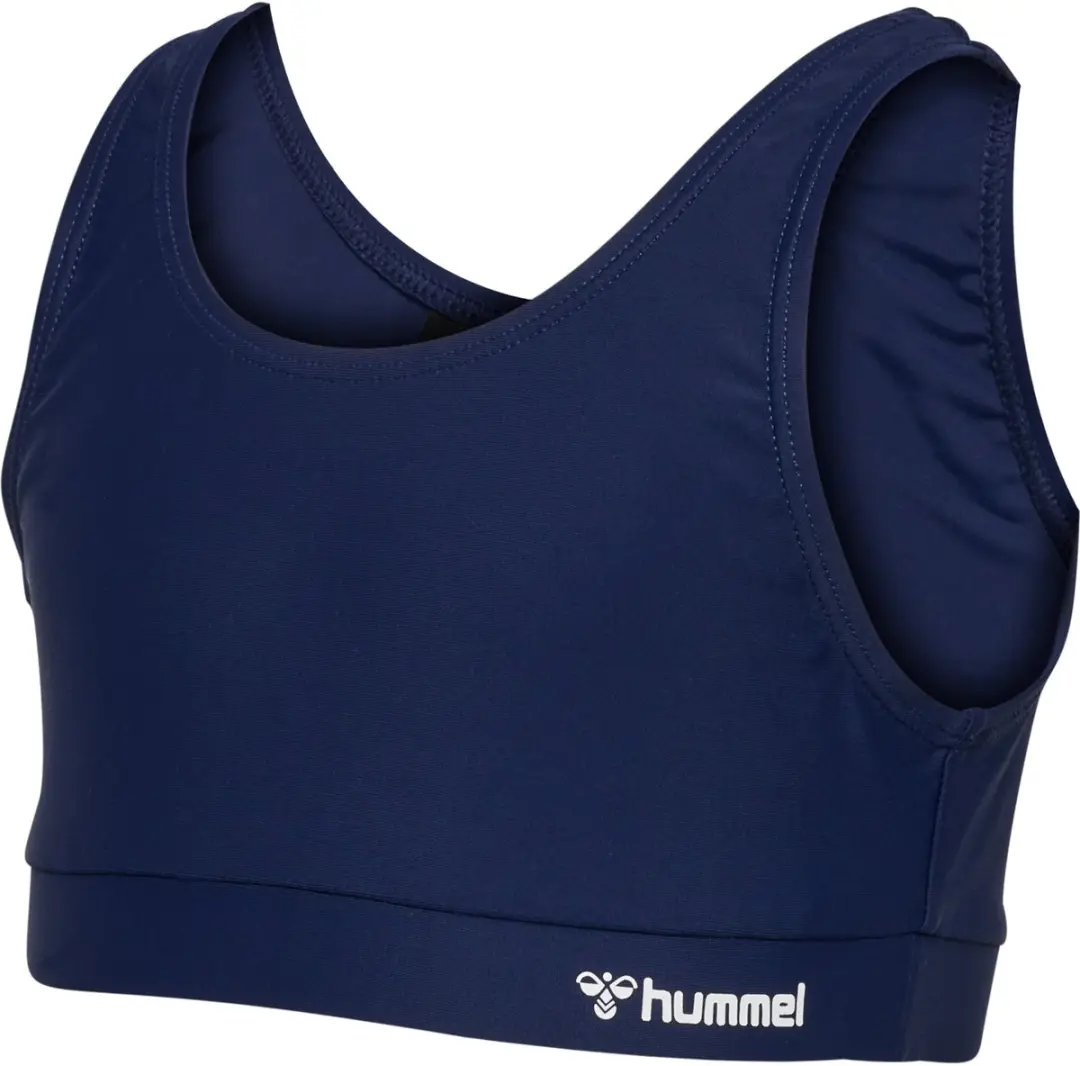 Hummel Sun Bikini 104 - Navy Blazer - afbeelding 2 van 6