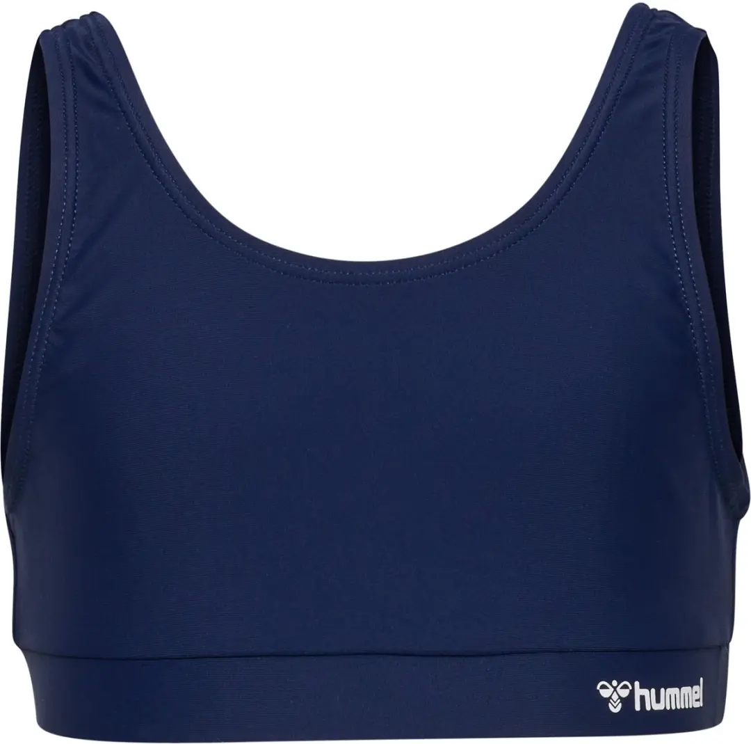 Hummel Sun Bikini 104 - Navy Blazer - afbeelding 6 van 6
