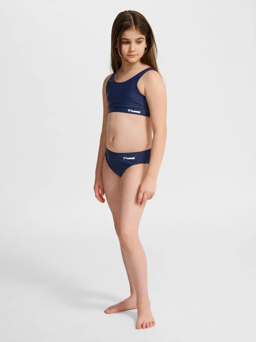 Hummel Sun Bikini 104 - Navy Blazer - afbeelding 5 van 6