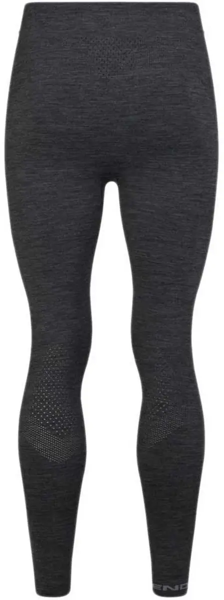 Endura Baabaa Pro Fietsbroek Grijs M-L
