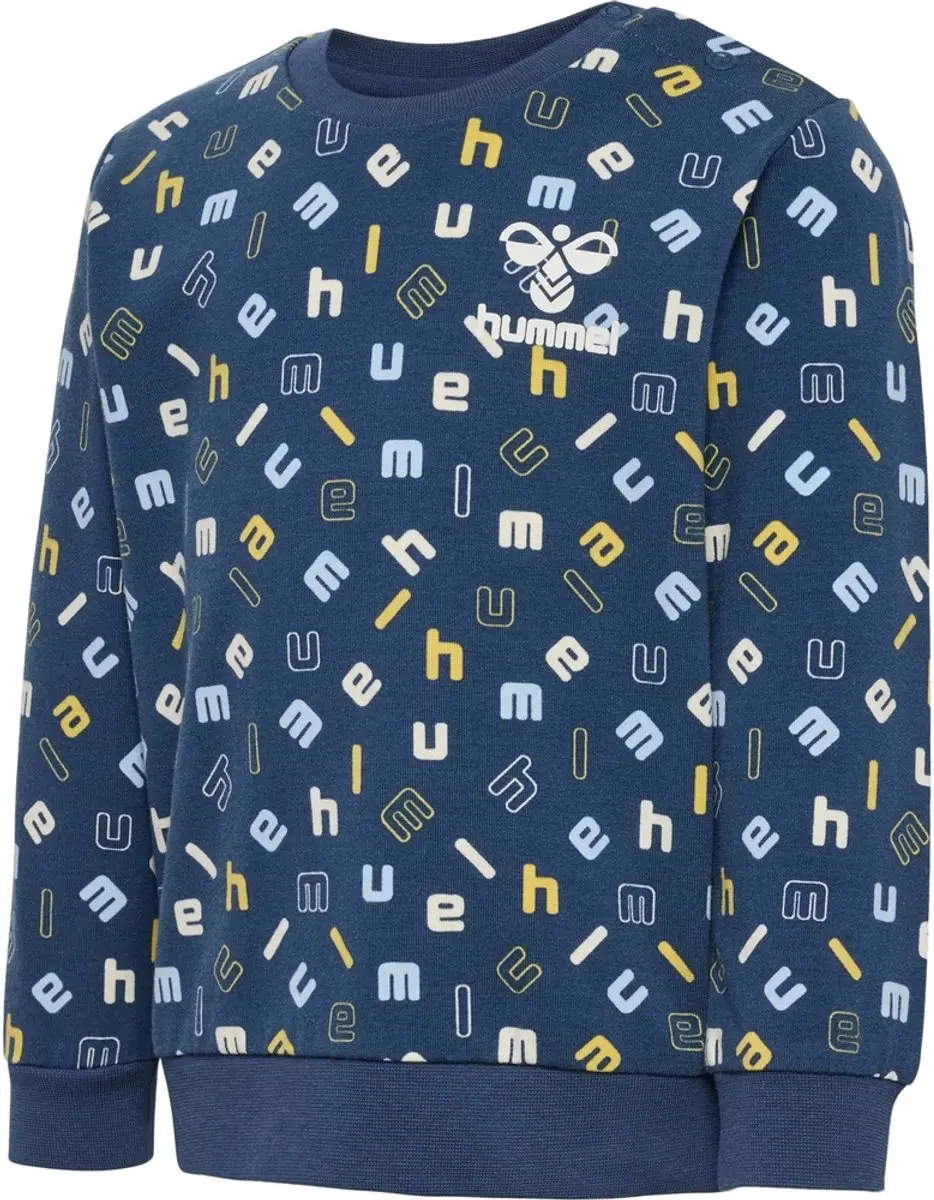 Hummel Happy You Kindersweatshirt