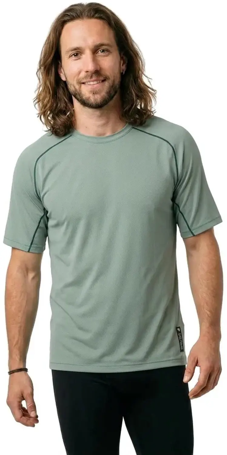 Endura Alltrack Roam Tech S/S Trikot