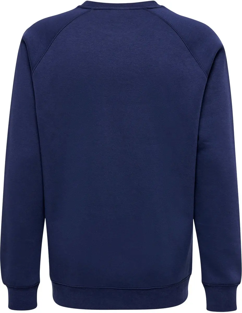 Hummel Red Heavy Sweatshirt S - afbeelding 3 van 6