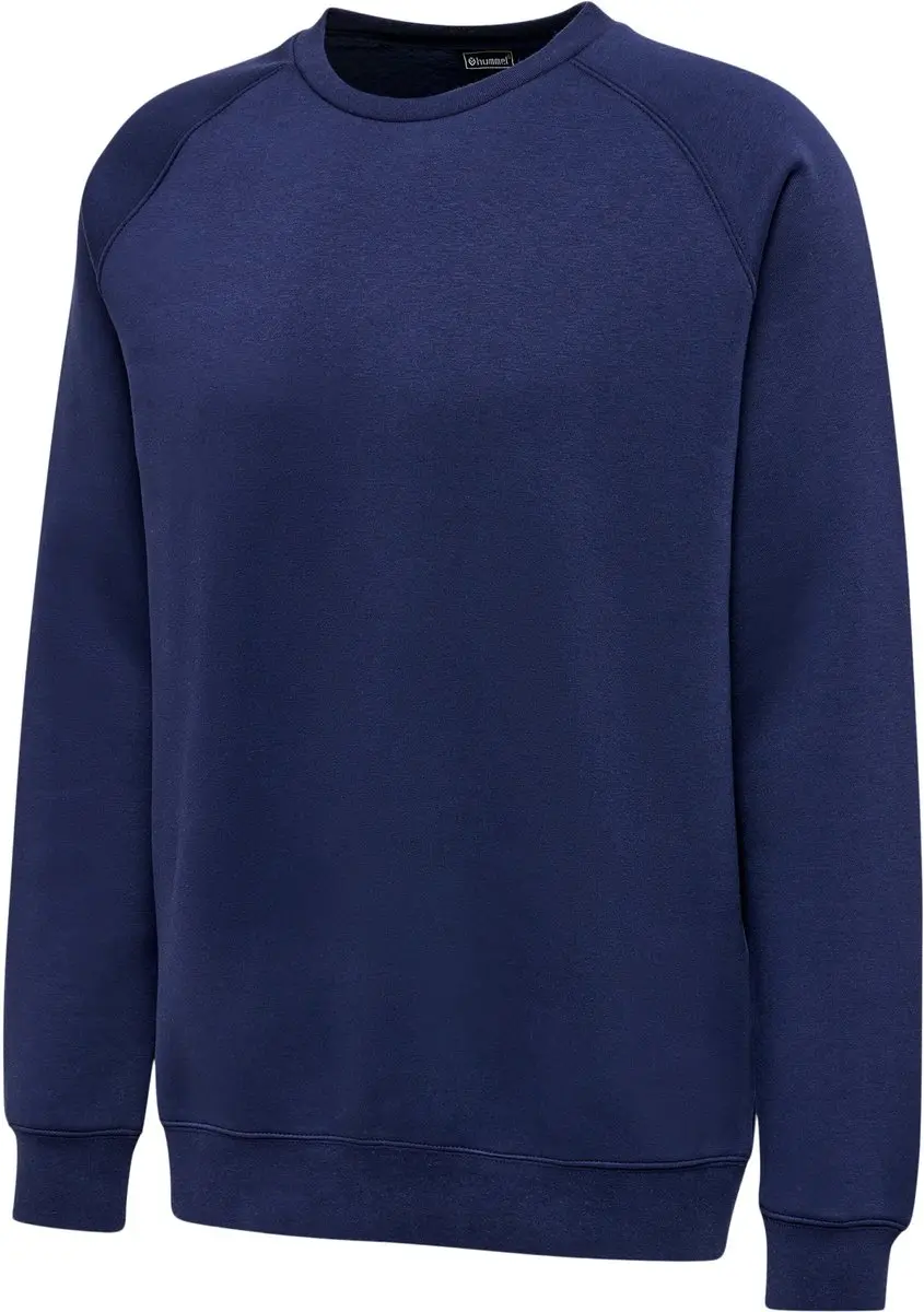 Hummel Red Heavy Sweatshirt S - afbeelding 2 van 6