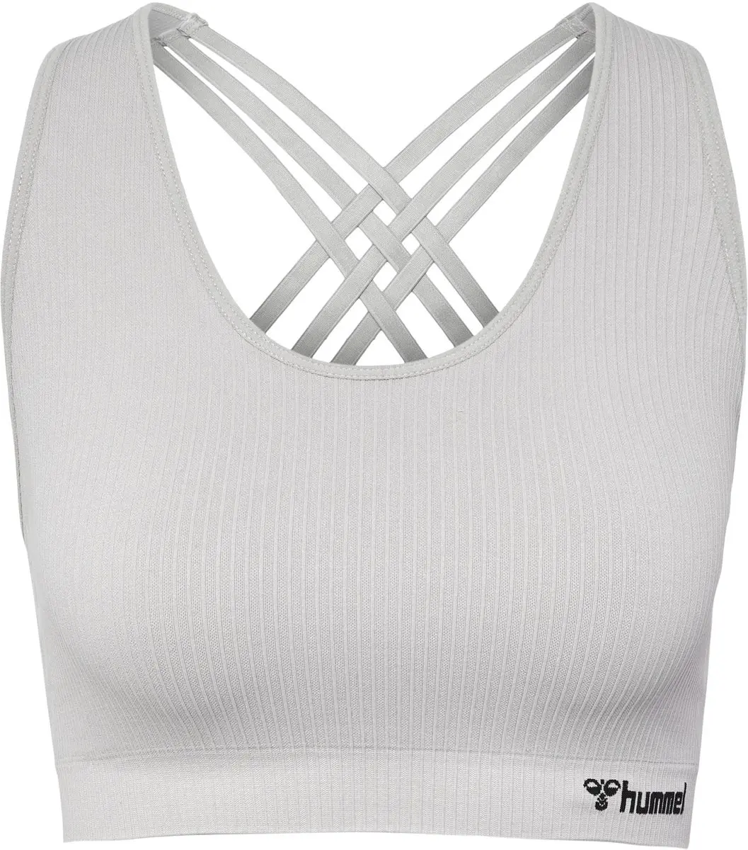 Hummel Mt Rest Naadloze Sporttop
