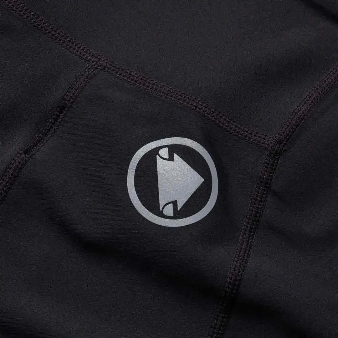 Endura Loop Korte Broek - Zwart L - afbeelding 4 van 5