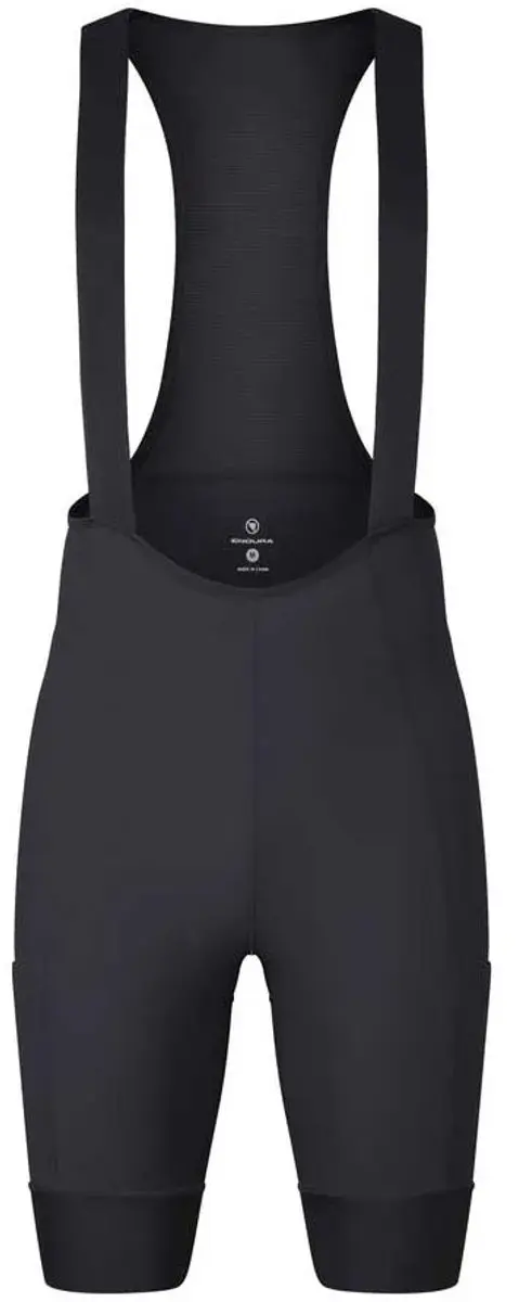 Endura Loop Fietsbroek Zwart S - afbeelding 6 van 6