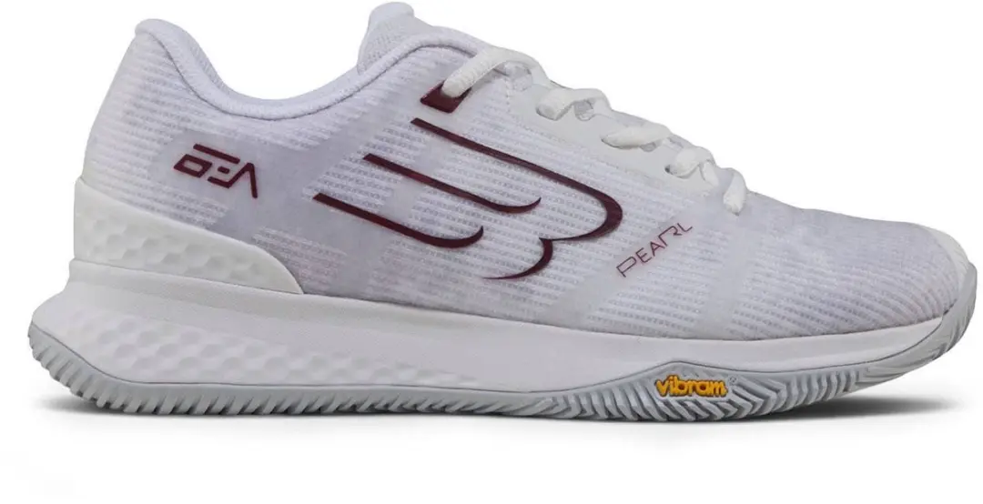 Bullpadel Pearl Vibram 26i Padelschoen