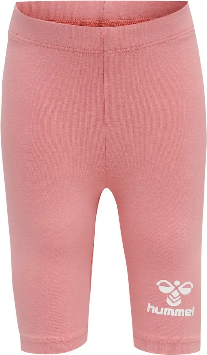 Hummel Isla Legging - Mauveglow - afbeelding 4 van 6