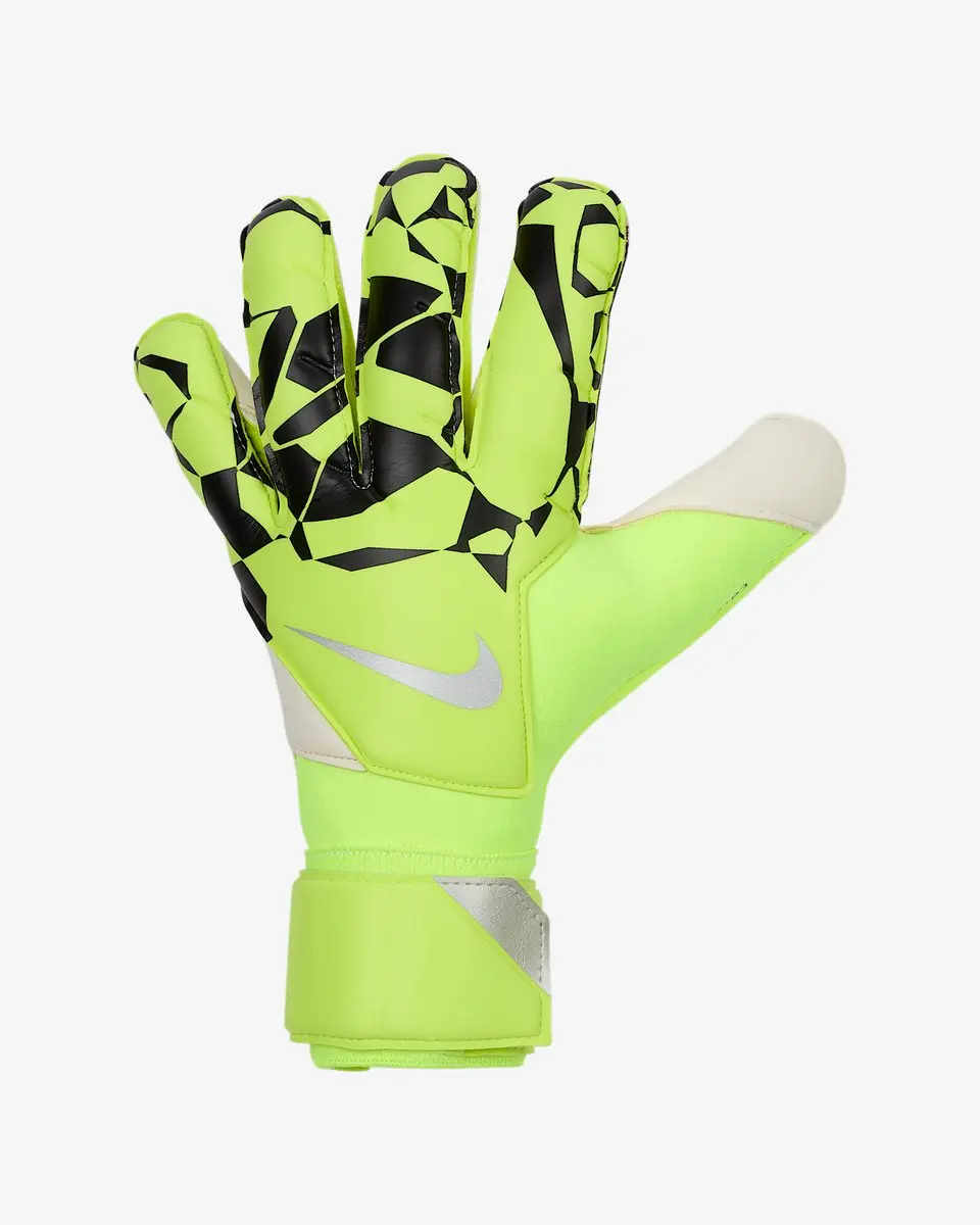 Nike Grip3 Goalkeeper Voetbalhandschoenen