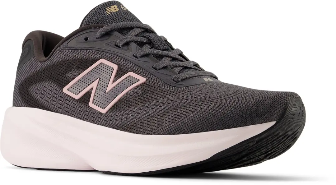 New Balance 680 Dames Sportschoenen - BLACK CEMENT