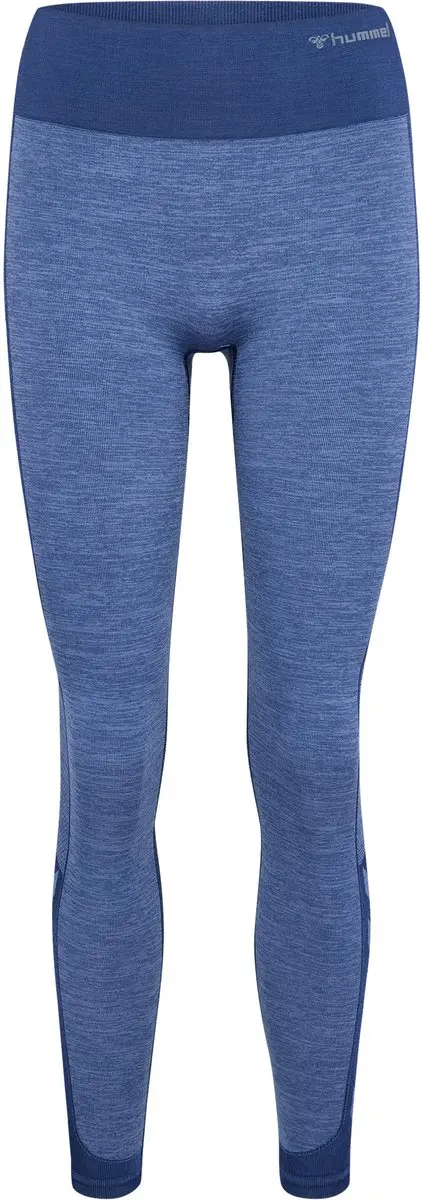 Hummel MT Shine Seamless Leggings