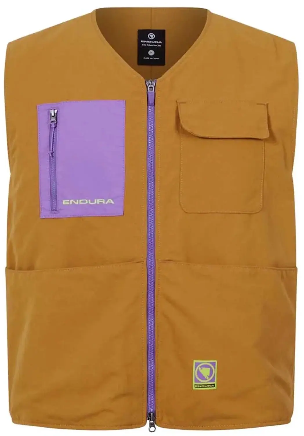 Endura Forty1Thirty Vest