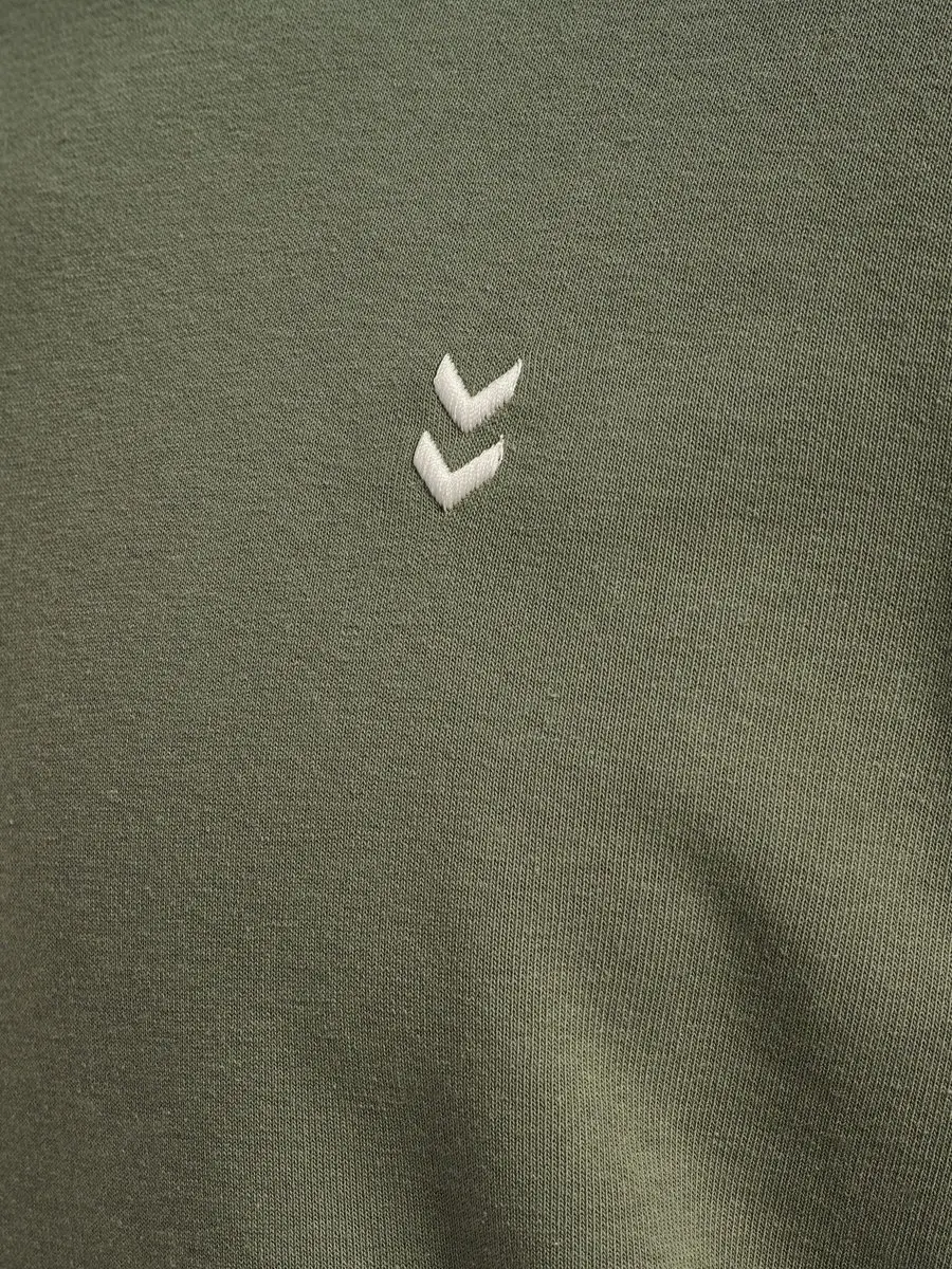 Hummel Pulse Heren Sweater Green XL - afbeelding 6 van 6