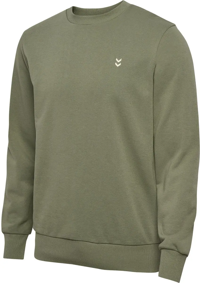 Hummel Pulse Heren Sweater Green XL - afbeelding 5 van 6