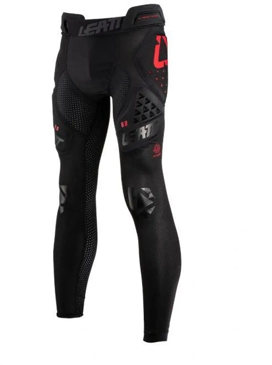 Leatt Impact 3DF 6.0 Motocross Beschermingsbroek - afbeelding 2 van 4