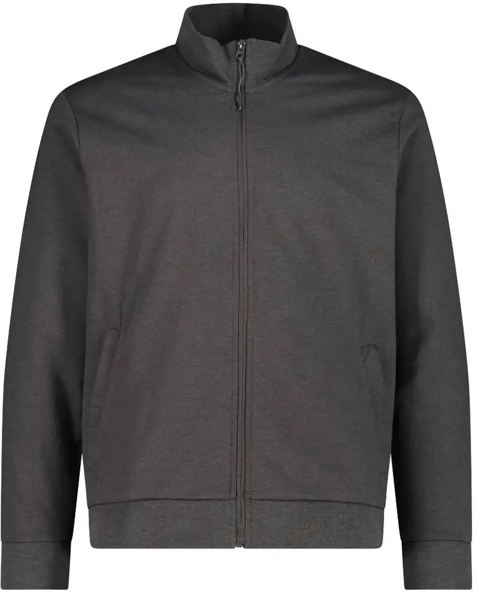 CMP Luca Veste - M - Piombo melange - afbeelding 3 van 4