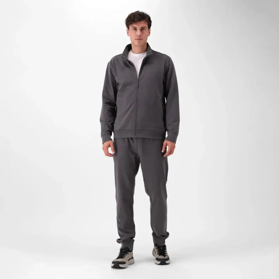 CMP Luca Veste - M - Piombo melange - afbeelding 4 van 4