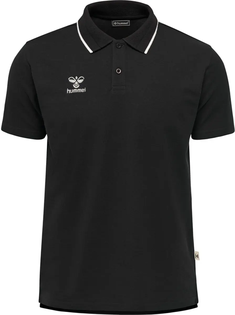 Hummel Move Polo