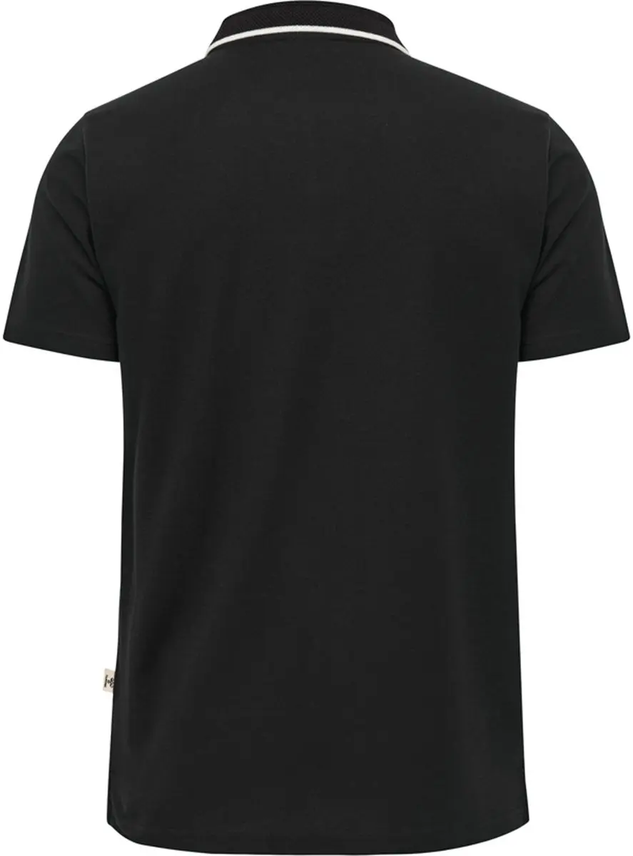 Hummel Move Polo - Zwart S - afbeelding 3 van 6