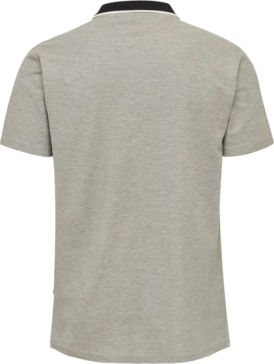 Hummel Move Polo - Zwart S - afbeelding 6 van 6