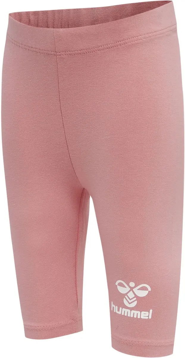 Hummel Isla Legging Babymeisje 56 - Mauveglow - afbeelding 2 van 5