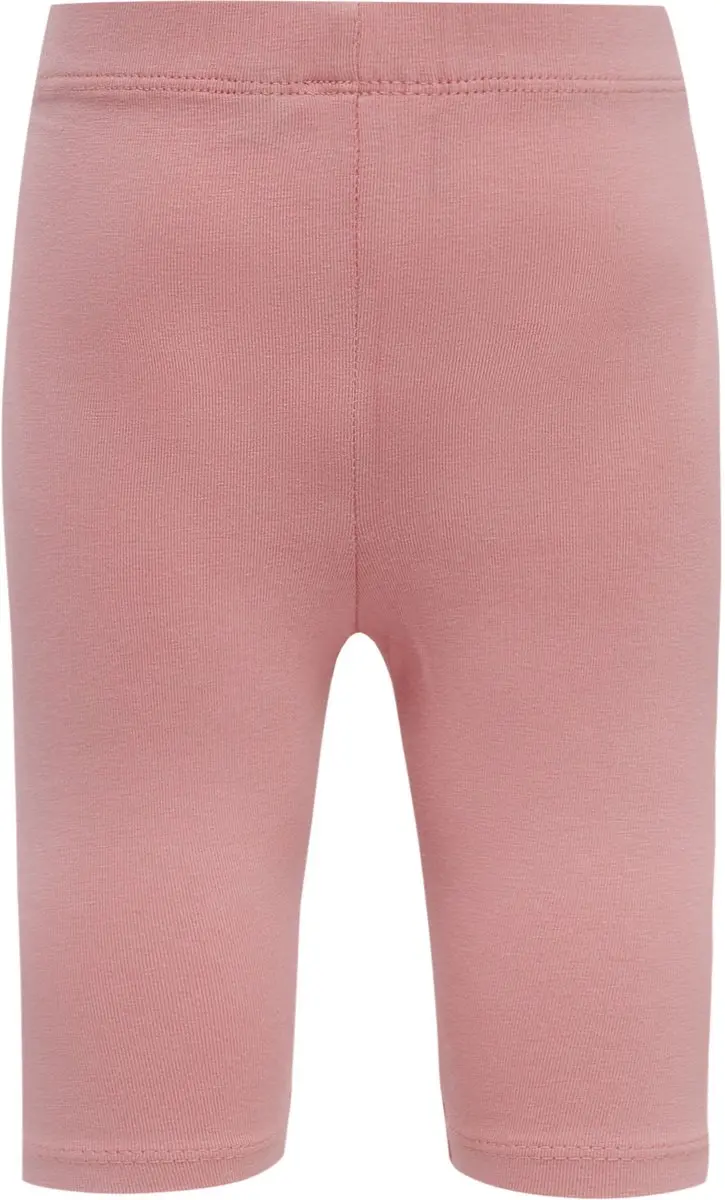 Hummel Isla Legging Babymeisje 56 - Mauveglow - afbeelding 3 van 5