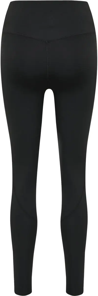 Hummel MT Grace Hoge Dames Legging - XS - Zwart - afbeelding 3 van 6
