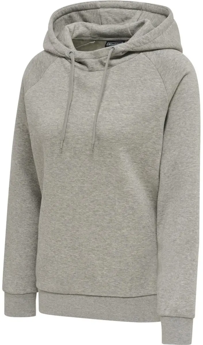Hummel dameshoodie Hmlred Classic Woman 215097