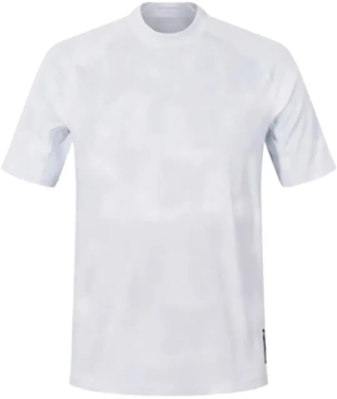 Endura Alltrack Roam Tech T-shirt Wit - S - afbeelding 2 van 2