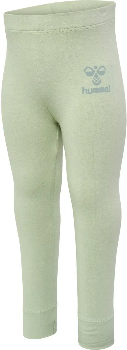 Hummel Mino Kinderlegging 104 - Abbey Stone - afbeelding 2 van 6